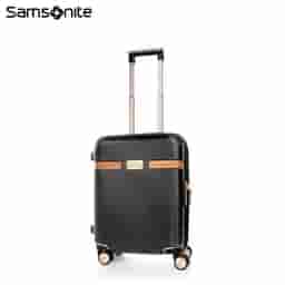 Samsonite Sbl Richmondii Sp55-In-Black