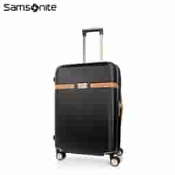 Samsonite Sbl Richmondii Sp68-In-Black