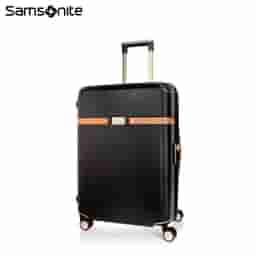 Samsonite Sbl Richmond II Sp75-In-Black