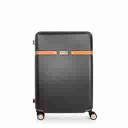 Samsonite Sbl Richmond II Sp75-In-Black