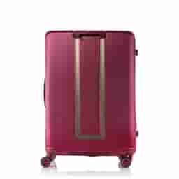 Samsonite Minter Sp75/28 Exp-In- Red