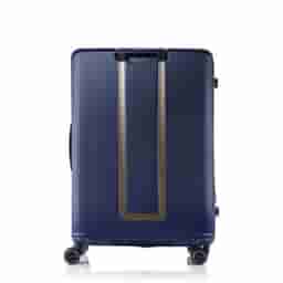 Samsonite Minter Sp75/28 Exp-In-Navy