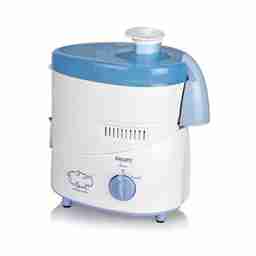 Philips HL1631/00 500W Juicer Mixer Grinder (2 Jars, Blue)