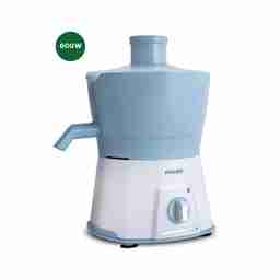 Philips HL7577 600W Viva Collection Juicer