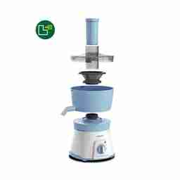 Philips HL7577 600W Viva Collection Juicer