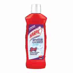 Bathroom Cleaner Red Harpic 500Ml