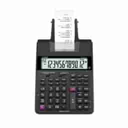 Casio HR-100RC 150 Steps Print & Reprint Calculator