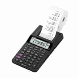 Casio HR-8RC 150 Steps Print & Reprint Calculator