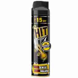 Hit Spray Mosquito 200Ml