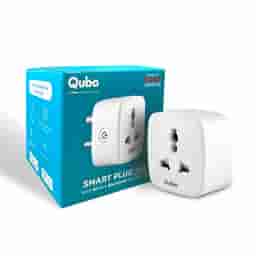 Qubo Smart Plug 10A