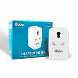 Qubo Smart Plug 16A