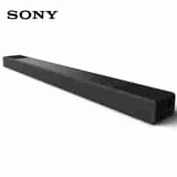 Sony HT-A5000 A Series Premium Soundbar 5.1.2Ch 8K/4K 360 Spatial Sound Mapping Soundbar For Surround Sound Home Theatre System With Dolby Atmos