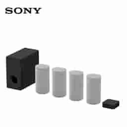 Sony HT-A9 A Series Premium Home Theatre System 7.1.4ch 360 SSM Wireless Multi-Dimensional Surround Sound Experience with Wireless Subwoofer SA-SW3