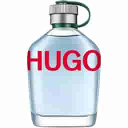 Hugo Boss Green Edt 200ml Perfume 