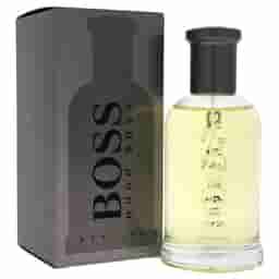 Hugo Boss No 6 Edt 100ml Perfume