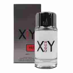 Hugo Boss Xy Edt 100ml Perfume (Men)