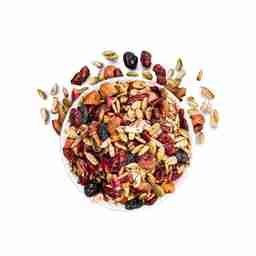 HVME Tropical Journey Fruit Mix