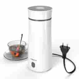 Xech Hydroboil Electric Travel Kettle