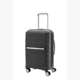 Samsonite Octolite Spinner 55 Luggage (Black)