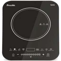 Preethi Trendy Plus IC 116 Induction Cooktop