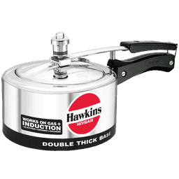 Hawkin IH20 Hevibase 2 Ltr Pressure Cooker