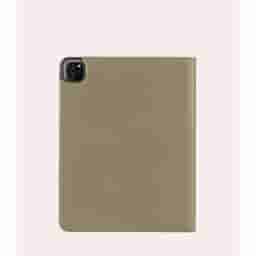 Tucano Premio Folio Case For Ipad Air & Pro (Military-Green)