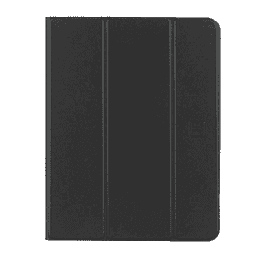 Tucano Premio Case for Ipad Pro 11" Black