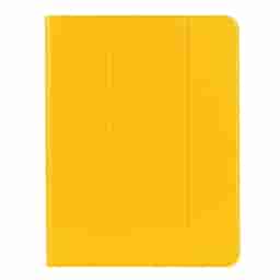 Tucano Premio Ipad Pro 11 Inch (2021) Yellow