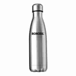 Borosil Ss Hd Flask Water Bottle, 750Ml