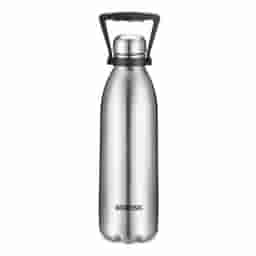 Borosil Bolt Handle Water Bottle 1.8L