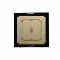 Synco Carrom Board 20Mm Tournament