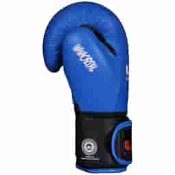 USI UNIVERSAL IMMORTAL SAFE SPAR GLOVES (609M1) GLOVES 16 OZ