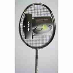 NIVIA K-LASER 500 STRUNG BADMINTON RACQUET