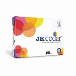 JK Cedar 100 GSM A3 Size Paper