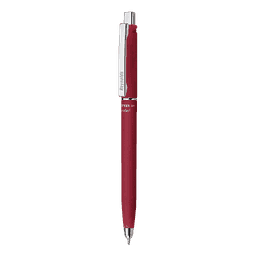 Reynolds Jetter Aerosoft Ball Pen Red