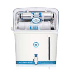 Kent Ultra Storage Uv Water Purifier