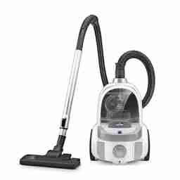 Kent Force Cyclonic Vacuum Cleaner