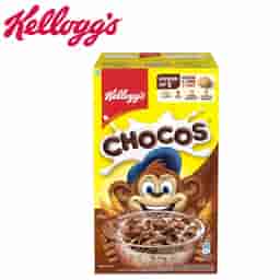 Kelloggs Chocos 675g