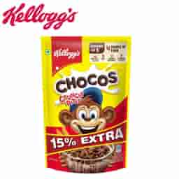 Kelloggs Chocos Crunchy Bites 431g