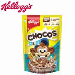 Kelloggs Chocos Duet 375g