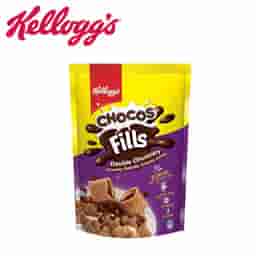 Kelloggs Chocos Fills 170g