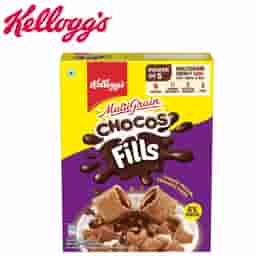 Kelloggs Chocos Fills 250g