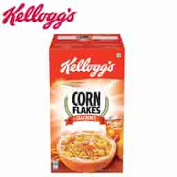 Kelloggs Corn Flakes Real Honey 630g