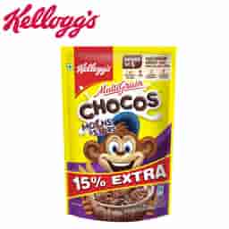 Kelloggs Chocos Moons and Stars 414g