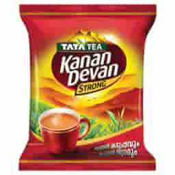 Kannan Devan Strong Tea Red 1Kg