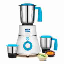 KENT 16128 Sharp Mixer Grinder 600W