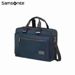 Samsonite Openroad2.0 Bailhandle 15.6Exp Blue