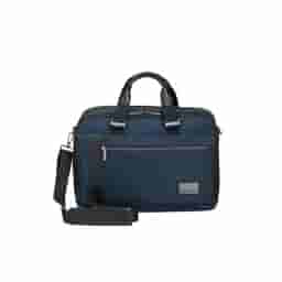 Samsonite Openroad2.0 Bailhandle 15.6Exp Blue