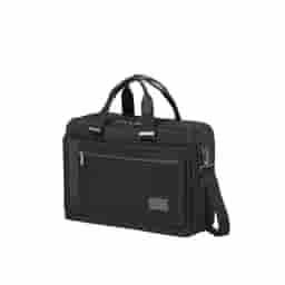 Samsonite Openroad2.0 Bailhandle 15.6Exp Black