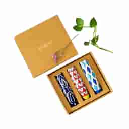 Lazy Gardener Ceramic Magnetic Planter The Good Gift Box Trio